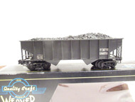 WEAVER TRAINS -CHESAPEAKE & OHIO COAL HOPPER CAR #12473- LN- BXD - B26