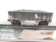 WEAVER TRAINS -CHESAPEAKE & OHIO COAL HOPPER CAR #41803- LN- BXD - B26