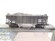 WEAVER TRAINS -CHESAPEAKE & OHIO COAL HOPPER CAR #89681- LN- BXD - B26