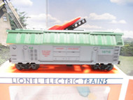 LIONEL 16710 OPERATING MINUTEMAN MISSILE LAUNCHING TRAIN CAR 0/027-LN BXD- B25