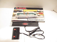 LIONEL MPC - 12746 027 REMOTE/OPERATING TRACK SECTION - BOXED -- B2
