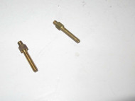 LIONEL PART - 726W-14 - WHISTLE BODY MOUNTING SCREW (2) - NEW - W46S