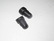 LIONEL PART - 600-2307-005- FLOODLIGHT TOWER METAL BULB HOLDERS(2) - NEW - M21