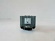 ERTL 1990 THOMAS THE TANK TROUBLESOME TRUCK CAR EYES OPEN H10