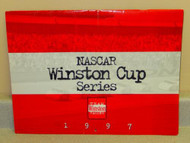 VINTAGE NASCAR WINSTON CUP SERIES CALENDAR- GOOD CONDITION- L182