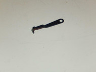LIONEL PART -ORIGINAL SHUTTER LINK FOR 027 SWITCH CONTROLLER - W46S