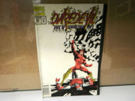L3 MARVEL COMIC DAREDEVIL ISSUE #331 AUGUST 1994 IN GOOD CONDITION
