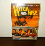 DVD- HITCH-HIKE DVD ONLY! USED- FL1