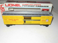 LIONEL LIMITED PRODUCTION 9728 LCCA UNION PACIFIC CONVENTION CAR- 0/027- NEW- B7
