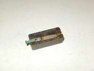LIONEL PART - EARLY BOX TYPE CIRCUIT BREAKER - GOOD - H25