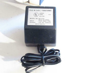 POWER SUPPLY - 12V DC 1000MA OUT -MODEL DC1210 - BOXED- NEW - H34