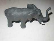TOY SPECIAL - ELEPHANT - PART OF ONE LEG IS MISSING- H11