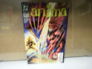 L30 DC COMIC ANIMA ISSUE 3 MAY 1994 IN GOOD CONDITION