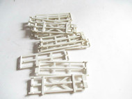 0/027 ACCESSORY- 1" TALL FENCES- 11 SECTIONS - EXC- M45