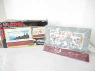 THE LIONEL VAULT - 12761 ANIMATED BILLBOARD ACCESSORY- 0/027- LN- HB1