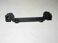 G SCALE - TRUCK FLANGE - PLASTIC 3 1/2" - EXC. - HB4