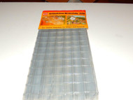 HO - BUSCH-7178 - TERRAIN CONSTRUCTION WIRE FILM FOR LANDSCAPING- NEW - B14