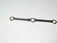 LIONEL PART- STEAM LOCO SIDE ROD - APPROX 3 1/8" LONG- NEW. - W46Y