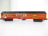 WILLIAMS TRAINS- 0/027 - SOUTHERN PACIFIC COMBINE MADISON CAR- 0/027- LN - S12