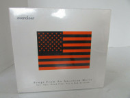 SONGS FROM AN AMERICAN MOVIE VOL.2 EVERCLEAR CD NEW SEALED CARDBOARD SLV