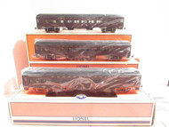 LIONEL 15554 PENNSYLVANIA HEAVYWEIGHT 3 PACK- NEW - HH1