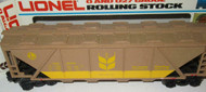 LIONEL LIMITED PRODUCTION- 84006 LCAC - CANADIAN WHEAT BOARD- NEW- B15