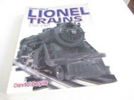 STANDARD CATALOG OF LIONEL TRAINS- 1945-19690 - DAVID DOYLE - EXC INFO - W8