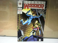 L8 VALIANT COMIC ETERNAL WARRIOR ISSUE 22 MAY 1993 IN GOOD CONDITION