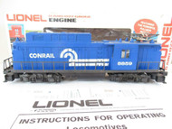 LIONEL MPC- 8859 CONRAIL RECTIFIER W/PULLMOR MOTOR - 0/027- EXC.- BOXED - HB1