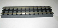 MTH - REALTRAX 1001 - STRAIGHT SECTION - SOLID RAIL- EXC. - M20