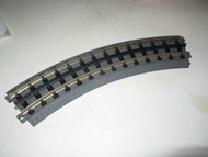 MTH - REALTRAX 1002 - 031 CURVED SECTION - SOLID RAIL- EXC. - M20