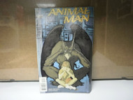 L5 DC VERTIGO COMIC ANIMAL MAN ISSUE 73 JULY 1994 IN GOOD CONDITION