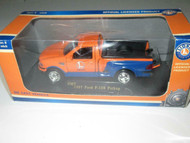 READY MADE TOYS- LIONEL 5604 -1997 FORD F-150 PICK UP TRUCK -NEW S27