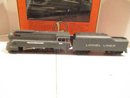 LIONEL - 18072 - 1668E K-4 TORPEDO LOCO/TENDER- BOXED- O GAUGE- HB1