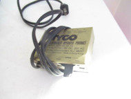 HO TRAINS - TYCO 899V TRANSFORMER DC VARIABLE AC FIXED- WORKS FINE- SALE- H20