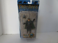 TOY BIZ 81323 LORD OF RINGS RETURN OF KING PIPPIN IN ARMOR NEW L18-LotD