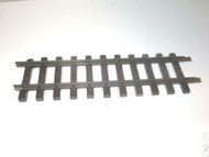 G SCALE - LGB- BRASS STRAIGHT TRACK SECTION - FAIR - M15