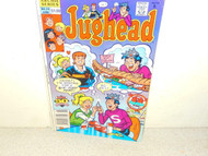 VINTAGE COMIC-ARCHIE COMICS-HI JUGHEAD - # 24 JUNE 1991 - - GOOD-L8