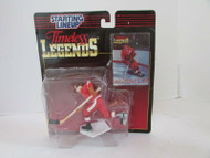KENNER 68804 STARTING LINEUP ACTION FIGURE GORDIE HOWE HOCKEY TIMELESS NEW L2