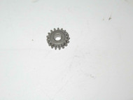 LIONEL PART - SMALL GEAR - APPROX 3/8" - SEE PICS- NEW - SR95