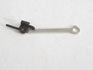 LIONEL PART - STEAM LOCO RIGHT HAND SIDE ROD - APPROX 3" - NEW - SR15