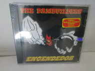 ENCENDEDOR BY THE DAMBUILDERS CD BRAND NEW SEALED