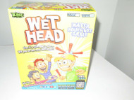 ZING Wet Head Game; Indoor / Outdoor Game - Great fun for the family- HH1