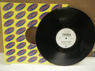 RECORD ALBUM- TRINA- DON'T TRIP FEAT. LIL WAYNE- 33 1/3 RPM- NEW- L97