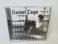 LOUD ON EARTH BY DANIEL CAGE CD