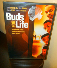 DVD- BUDS FOR LIFE - DVD - SEALED - NEW- FL3