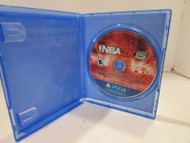 PS4 NBA 2K15 BASKETBALL VIDEO GAME NO MANUAL