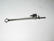 LIONEL PART - STEAM LOCO RIGHT HAND SIDE ROD - 2 7/8" LONG- NEW - SR133