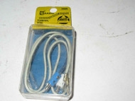 HO VINTAGE AHM #2539 TERMINAL WIRE - IN PLASTIX OX- NEW - S31RR