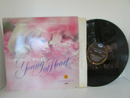 YOUNG AT HEART LAWRENCE WELK 5349 RECORD ALBUM